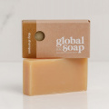 Global Soap - Dog Shampoo Bar