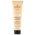 Sukin SPF30 Sheer Touch Facial Sunscreen