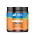 Martin & Pleasance Herbal Creams - Arnica 
