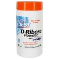 Doctor's Best - D-Ribose 250g Powder