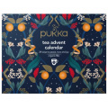 Pukka Tea Advent Calendar 24 Tea Bags