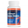 Natural Health Trading Ultimate Colon Cleanse & Detox