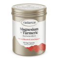 Radiance Magnesium + Turmeric