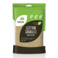 Lotus Lecithin Granules GMO Free