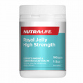 Nutra-Life Royal Jelly High Strength