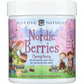 [CLEARANCE] Nordic Naturals Childrens 'Nordic Berries' Multivitamin