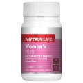 Nutra-Life Women's Multi One-a-Day