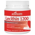 [CLEARANCE] Good Health Lecithin 1200