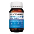 Blackmores Probiotics+ Daily Health