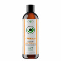 Organic Formulations - Mandarin & Rose Geranium Shampoo
