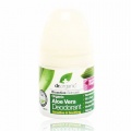 Dr.Organic Aloe Vera Deodorant
