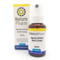 Naturo Pharm Sports Action Anti-Cramp Spray
