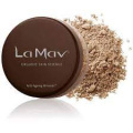 [CLEARANCE] La Mav Anti-Ageing Mineral Foundation Powder