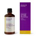 Absolute Essential Massage Oil: Deep Relaxation (Organic)