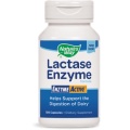 Natures Way Lactase Enzyme 