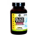 Amazing Herbs Black Seed Oil PREMIUM Softgels 1250mg