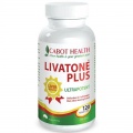 Cabot Health LivaTone Plus 