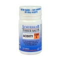 Schuessler Tissue Salts Combination C- Acidity