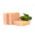 Nectar Pink Clay Soap Bar