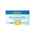 [CLEARANCE] Grahams Hand Crafted Cleansing Bar