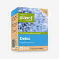 Planet Organic - Detox Tea