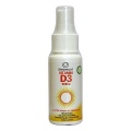 Lifestream Vitamin D3 1000iu Oral Spray