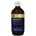 BioCeuticals Liposomal C - Vitamin C Liquid