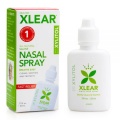 Xlear Xylitol Saline Nasal Spray