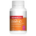 [CLEARANCE] Nutra-Life Ester-C Echinacea Chewables 