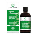 Kiwiherb Organic ImmuneGuard