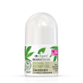Dr.Organic Organic Hemp Oil Deodorant