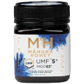 M&H UMF 5+ Manuka Honey