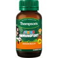 [CLEARANCE] Thompson's Junior Immunofort Animals