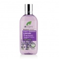 Dr.Organic Lavender Shampoo 265ml