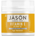 Jason Age Renewal Vitamin E Moisturizing Creme 25000 IU