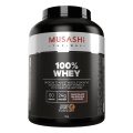 Musashi 100% Whey Protein Powder**