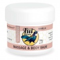 Tui Balms - Vanilla Massage Balm