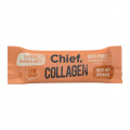 Chief Collagen Protein Bar - Hazelnut Brownie