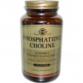 Solgar Phosphatidyl Choline