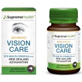 Supreme Health Advanced Vision Care