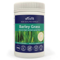 VitaFit Barley Grass - Vanilla