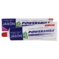 Jason Powersmile Anti-Cavity & Whitening Gel