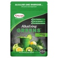Morlife Alkalising Greens - Lemon Lime