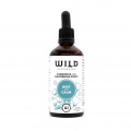 Wild Dispensary Rest and Calm- Nervine Tonic for Adults