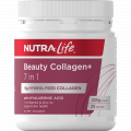 Nutra-Life Beauty Collagen+ 7 In 1
