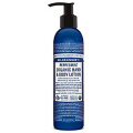 Dr Bronner's Organic Hand & Body Lotion - Peppermint