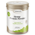 Radiance Hemp Protein Powder