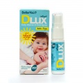 BetterYou Infant Daily Oral Vitamin D Spray