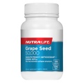 Nutra-Life Grape Seed 50,000