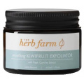 The Herb Farm Kiwifruit Exfoliating Cream